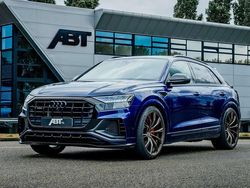 Blauw Gebruikt 2023 Audi Q8 Proline SUV | € 94.950