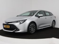 Grijs metallic Gebruikt 2019 Toyota Corolla Limited Stationwagen | € 22.925 (Goede deal)