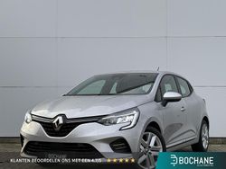 Grijs Gebruikt 2020 Renault Clio V Zen Hatchback | € 13.695 (Eerlijke prijs)