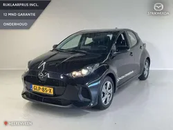 Opera black Gebruikt 2024 Mazda 2 Exclusive-Line Hatchback | € 24.995 (Eerlijke prijs)