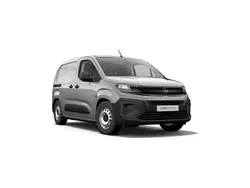 Blauw Nieuw 2025 Opel Combo-e Life Eco Van | € 31.289 (Eerlijke prijs)