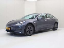 Grijs Gebruikt 2020 Tesla Model 3 Long Range AWD Sedan | € 20.900 (Goede deal)