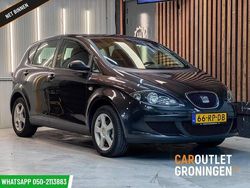 Gebruikt 2005 Seat Altea | € 2.990 (Duur)