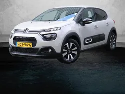Grijs Gebruikt 2024 Citroën C3 Hatchback | € 21.295 (Eerlijke prijs)