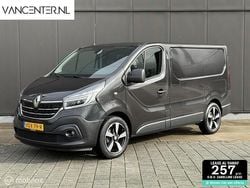 Zwart Gebruikt 2020 Renault Trafic Van | € 15.900 (Goede deal)