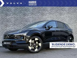 Zwart Gebruikt 2024 Volvo EX30 Plus SUV | € 37.899 (Eerlijke prijs)