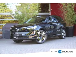 Zwart, metallic lak Nieuw 2024 Volvo EX90 Performance SUV | € 99.900 (Super prijs)