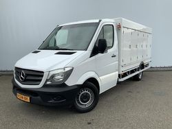Wit Gebruikt 2016 Mercedes Sprinter Van | € 15.950 (Duur)