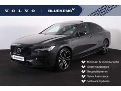 Gebruikt 2020 Volvo S90 Plus Sedan | € 46.595 (Eerlijke prijs)