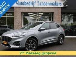 Grijs Gebruikt 2022 Ford Kuga ST SUV | € 28.895 (Eerlijke prijs)
