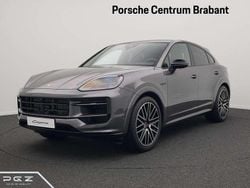 Grijs Nieuw 2025 Porsche Cayenne SUV | € 171.375