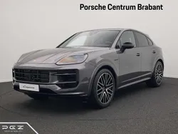 Grijs Nieuw 2025 Porsche Cayenne SUV | € 171.375 (Duur)