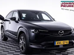 Zwart Gebruikt 2023 Mazda MX30 Ad'Vantage SUV | € 17.900 (Goede deal)