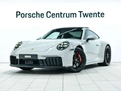 Grijs Gebruikt 2024 Porsche 911 Carrera GTS Coupé | € 259.900