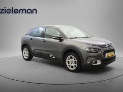 Grijs Gebruikt 2018 Citroën C4 Cactus Business Class Hatchback | € 6.845 (Eerlijke prijs)
