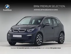 Blauw Gebruikt 2018 BMW i3 Comfort Edition Hatchback | € 15.950 (Goede deal)