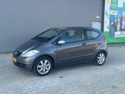 Grijs Gebruikt 2010 Mercedes A160 Stationwagen | € 3.950 (Eerlijke prijs)