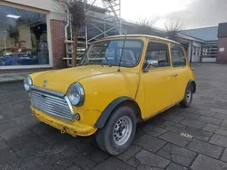 Groen Gebruikt 1982 Mini 1000 Hatchback | € 2.499
