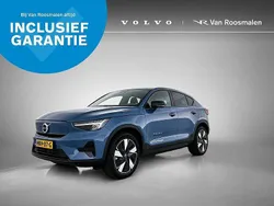 Gebruikt 2024 Volvo EC40 Plus SUV | € 54.950 (Duur)