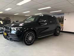 Groen Gebruikt 2021 Mercedes GLE350 Premium Plus SUV | € 63.500 (Eerlijke prijs)