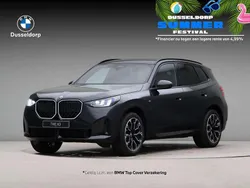 Blauw, metallic lak Nieuw 2025 BMW X3 Comfort Edition SUV | € 83.374 (Super prijs)