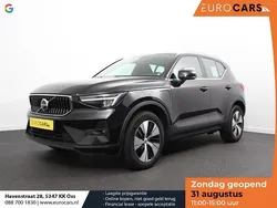 Zwart Gebruikt 2023 Volvo XC40 Plus SUV | € 36.890 (Goede deal)