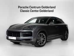 Grijs Gebruikt 2024 Porsche Cayenne SUV | € 116.900