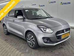 Grijs Gebruikt 2023 Suzuki Swift Style Hatchback | € 17.399 (Eerlijke prijs)
