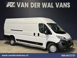 Wit Gebruikt 2019 Fiat Ducato Van | € 14.900 (Eerlijke prijs)