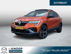 Oranje Gebruikt 2022 Renault Arkana R.S. SUV | € 25.900 (Eerlijke prijs)
