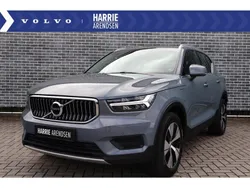 Grijs Gebruikt 2022 Volvo XC40 Inscription SUV | € 37.499 (Eerlijke prijs)