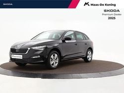 Zwart Nieuw 2026 Skoda Scala Selection Hatchback | € 29.990 (Eerlijke prijs)