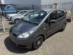 Grijs Gebruikt 2008 Mitsubishi Colt Invite+ Hatchback | € 3.250 (Eerlijke prijs)