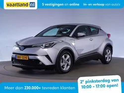 Grijs Gebruikt 2019 Toyota C-HR Business Edition SUV | € 19.945 (Goede deal)