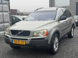 Grijs Gebruikt 2005 Volvo XC90 Kinetic SUV | € 3.650 (Goede deal)