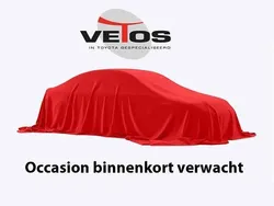 Grijs Gebruikt 2018 Toyota RAV4 Hybrid Style SUV | € 21.950 (Eerlijke prijs)