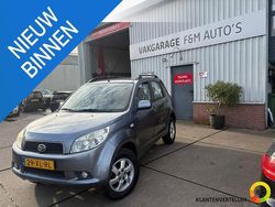 Grijs Gebruikt 2007 Daihatsu Terios SUV | € 4.950 (Eerlijke prijs)