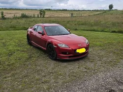 Gebruikt 2004 Mazda RX8 Hatchback | € 10.000