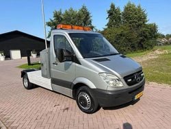 Gebruikt 2007 Mercedes Sprinter Van | € 19.950