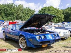 Gebruikt 1981 Pontiac Trans Am | € 32.500
