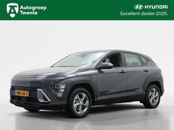 Grijs Gebruikt 2025 Hyundai Kona Comfort SUV | € 31.345