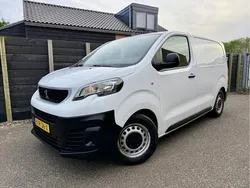Wit Gebruikt 2021 Peugeot Expert Van | € 8.450 (Super prijs)