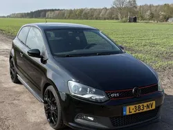 Zwart Gebruikt 2011 VW Polo GTI Hatchback | € 9.498 (Eerlijke prijs)