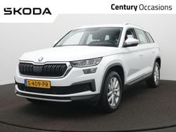 Wit Gebruikt 2023 Skoda Kodiaq Business Line SUV | € 37.900 (Eerlijke prijs)