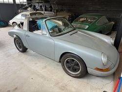Grijs Gebruikt 1967 Porsche 911 Cabriolet | € 49.900