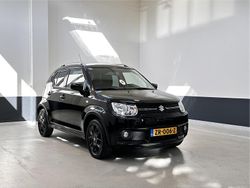Zwart Gebruikt 2019 Suzuki Ignis Hatchback | € 11.949 (Eerlijke prijs)