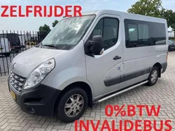 Grijs Gebruikt 2013 Renault Master Van | € 24.000