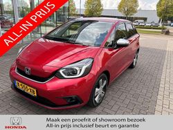 Rood Gebruikt 2021 Honda Jazz Executive Hatchback | € 22.490 (Eerlijke prijs)