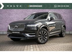Grijs Gebruikt 2022 Volvo XC90 Inscription SUV | € 51.899 (Super prijs)
