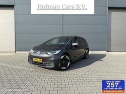 Grijs Gebruikt 2020 VW ID.3 Hatchback | € 15.900 (Goede deal)
